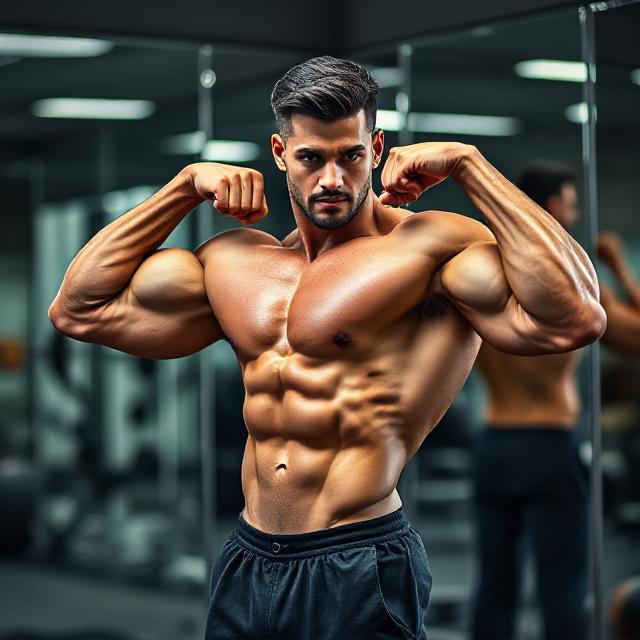 Сила и тонус